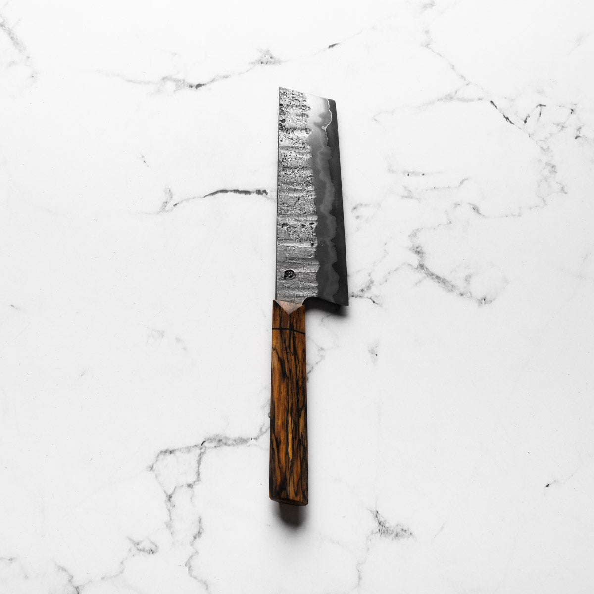 100 Knives - Nakiri 12