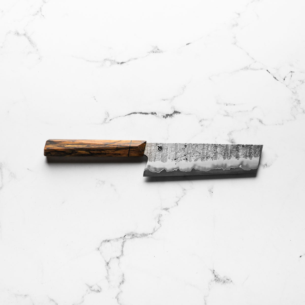 100 Knives - Nakiri 12