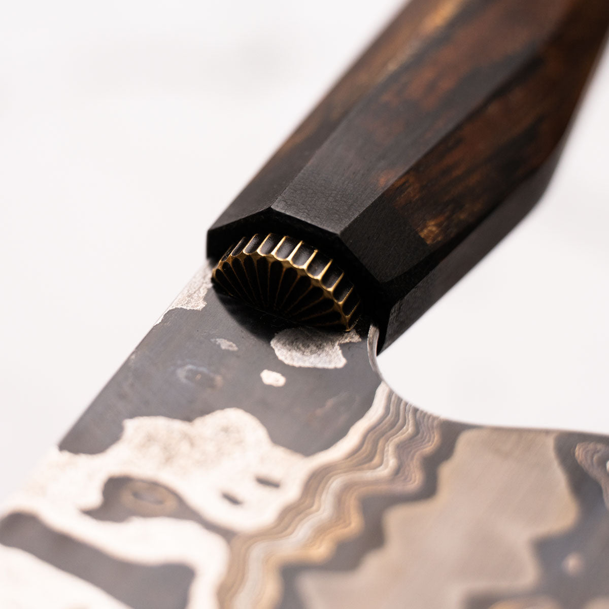 100 Knives - Wayo Chef 33/100 Bazilion