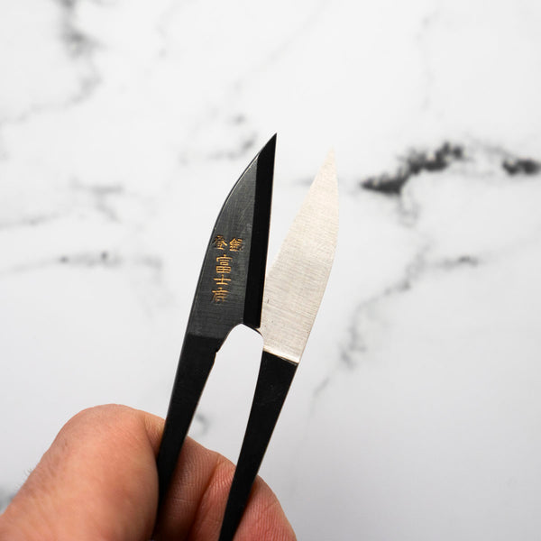 Blue 2 Snips 105mm