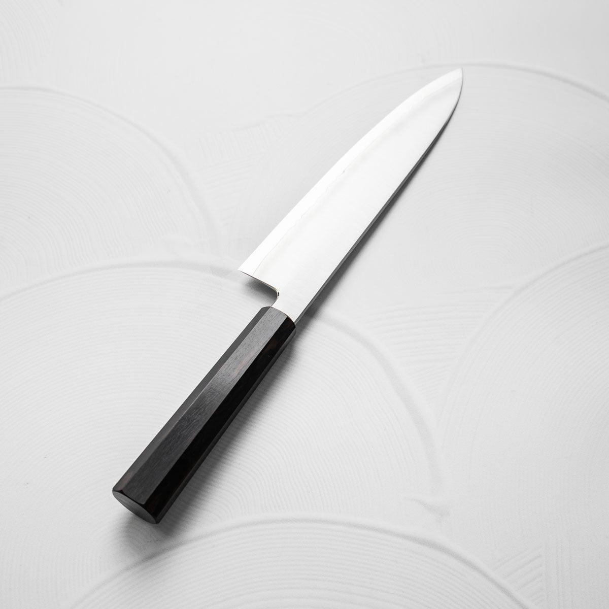 Myojin Riki Seisakusho Cobalt Special Gyuto 240mm