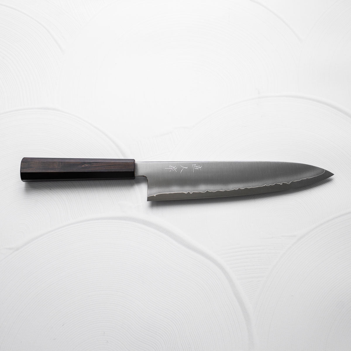 Myojin Riki Seisakusho Cobalt Special Gyuto 240mm