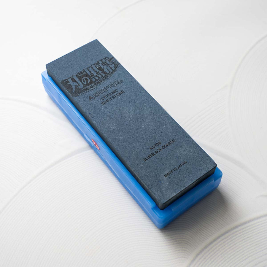 Shapton Kuromaku 320 Grit