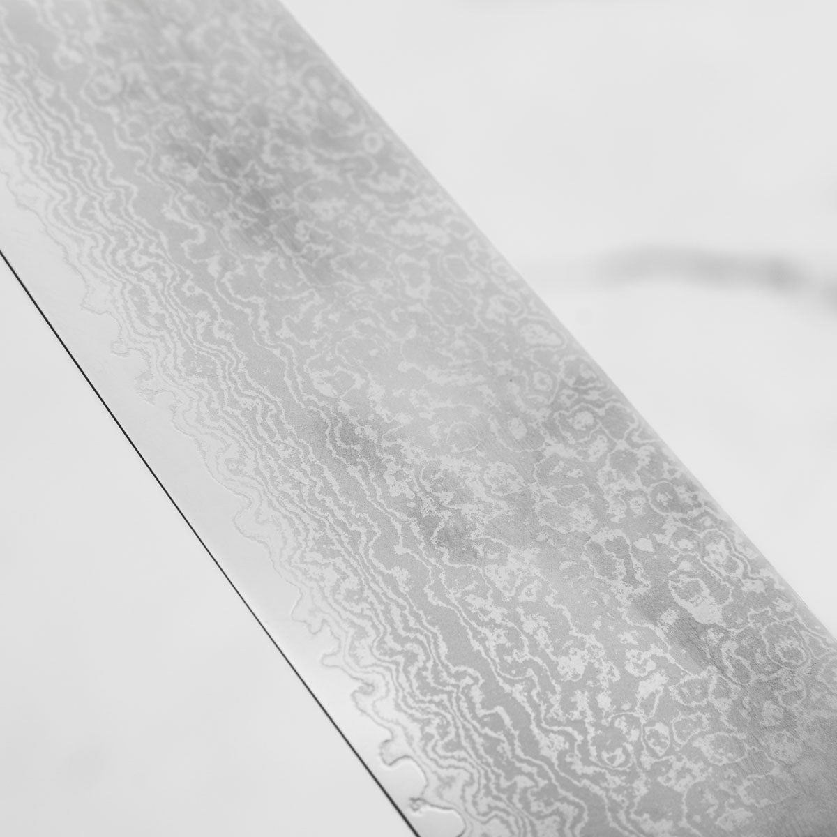 Senzo Twisted Gyuto 240mm