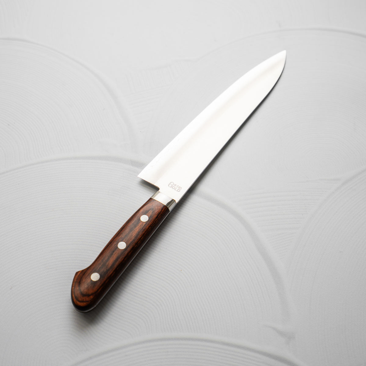 Tsunehisa VG1 Gyuto 210mm