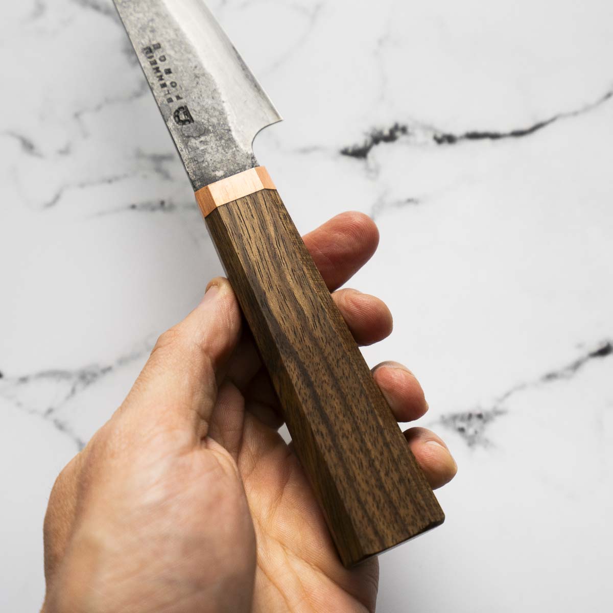 Blenheim Forge Classic Petty