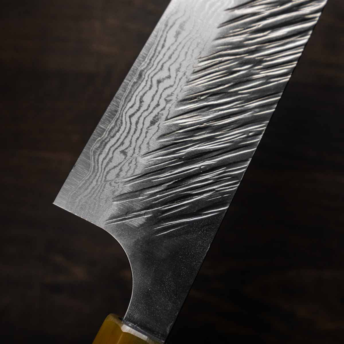 Yu Kurosaki Fujin VG10 Gyuto 210mm