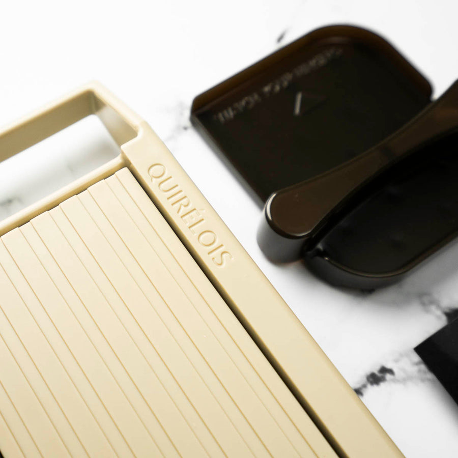 Chiba Mandoline Slicer - Cream
