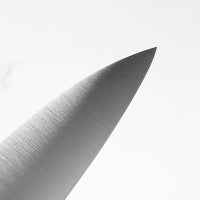 Sakai Kikumori Swedish Stainless Gyuto 210mm - Ebony Turquoise