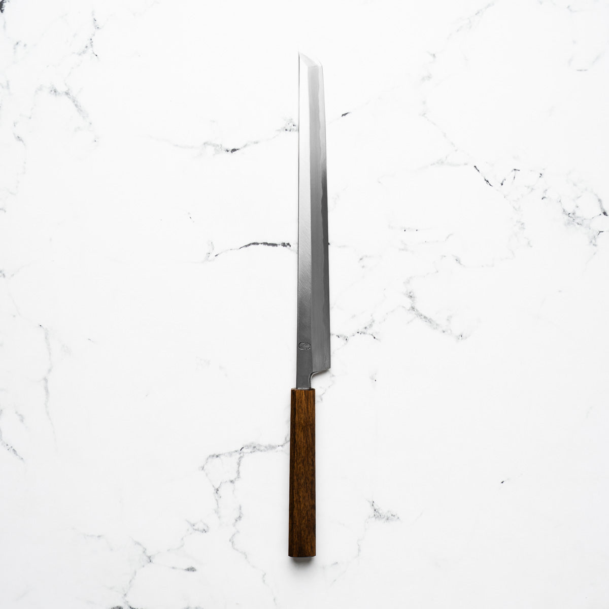 Sakai Kikumori Kikuzuki Blue 2 Sakimaru Takohiki 300mm