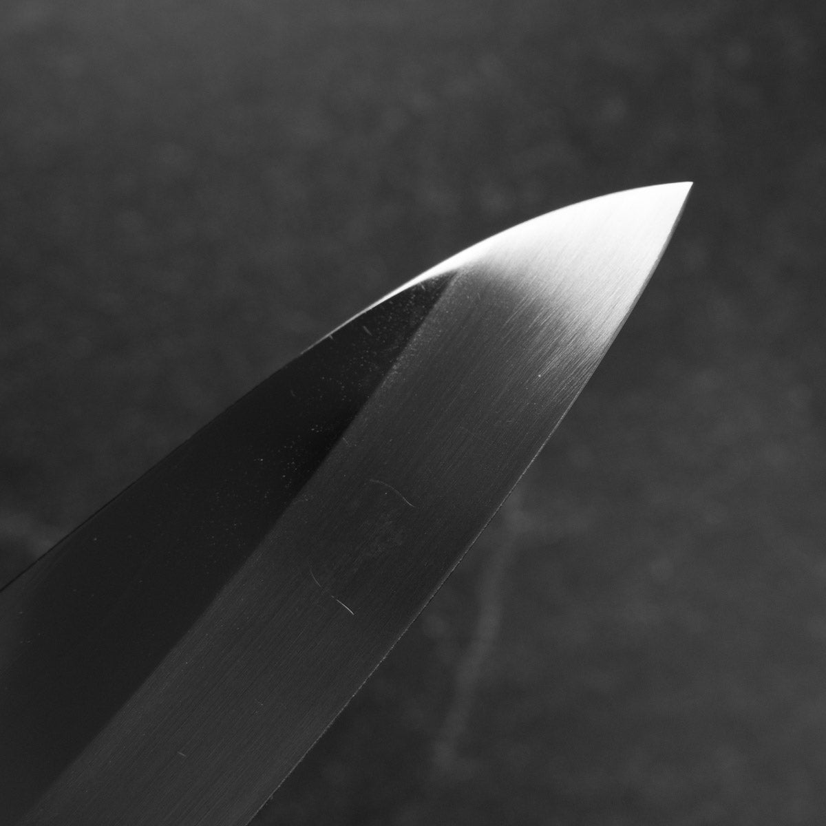 Nakagawa x Sakai Kikumori White 2 Mt Fuji Honyaki - 2 Knife Bundle