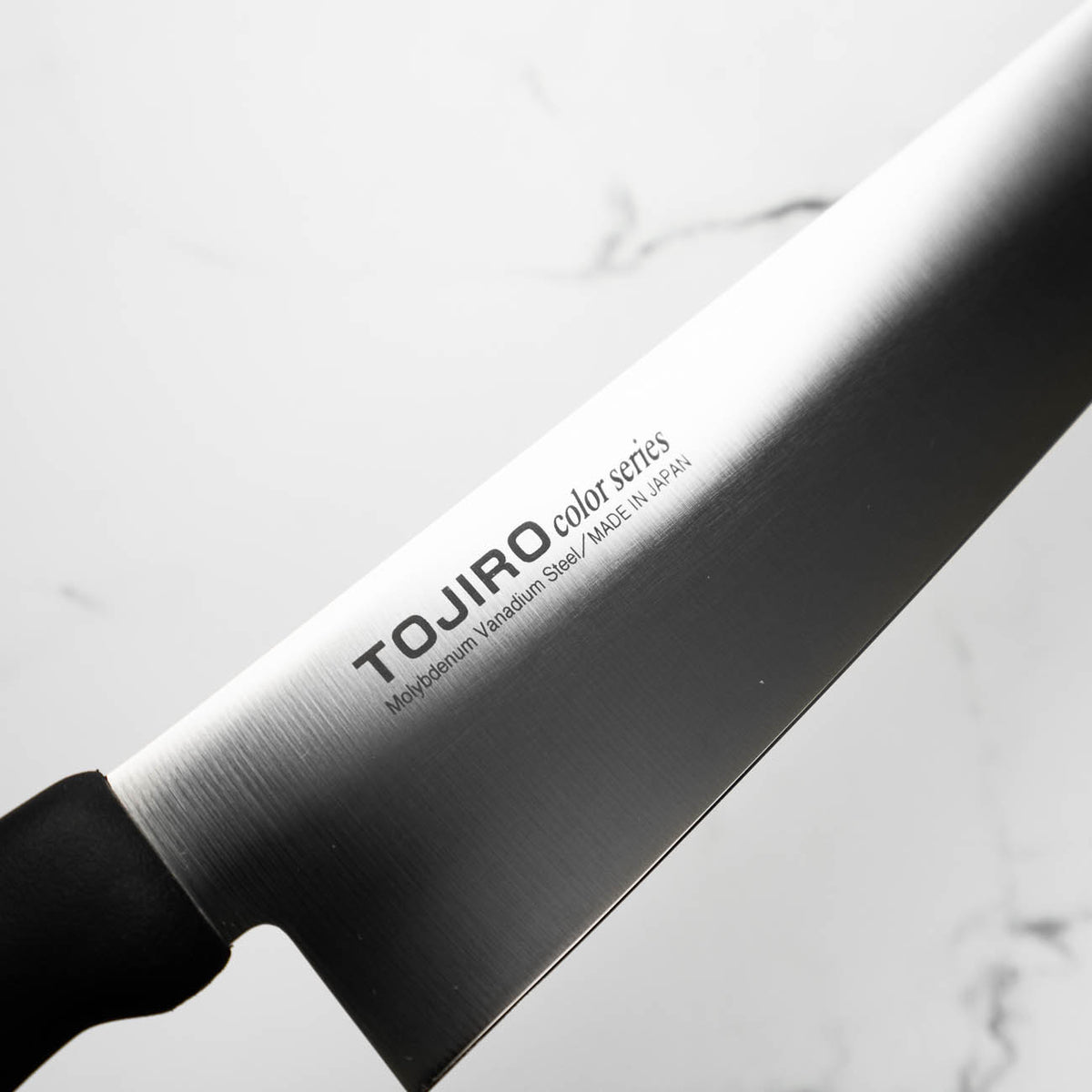 Tojiro F-258BK Gyuto 270mm