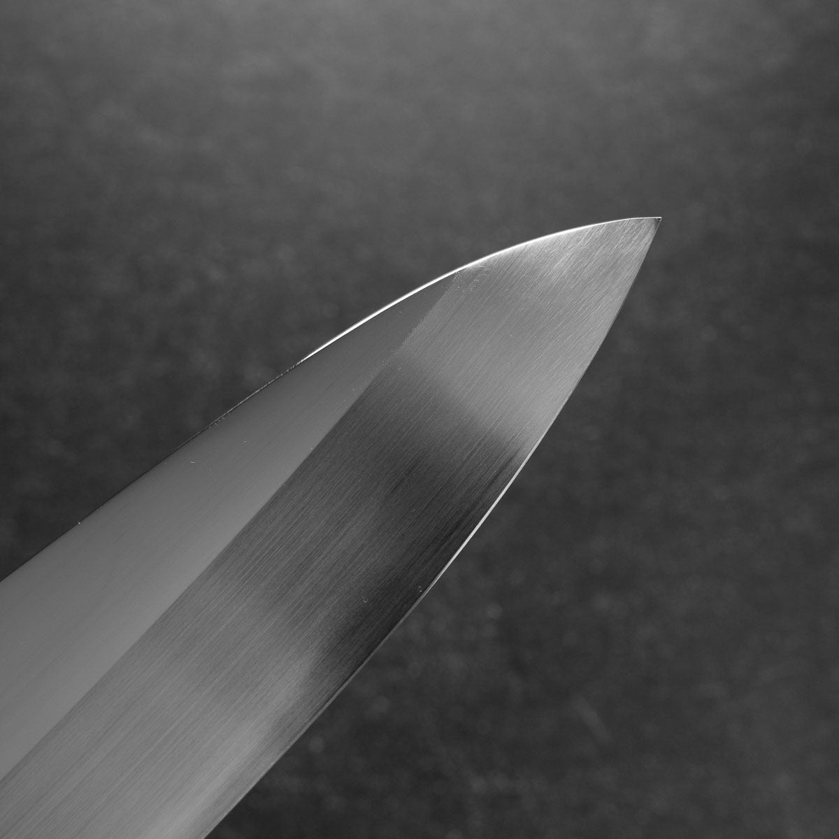 Nakagawa x Sakai Kikumori White 2 Mt Fuji Honyaki Gyuto 210mm