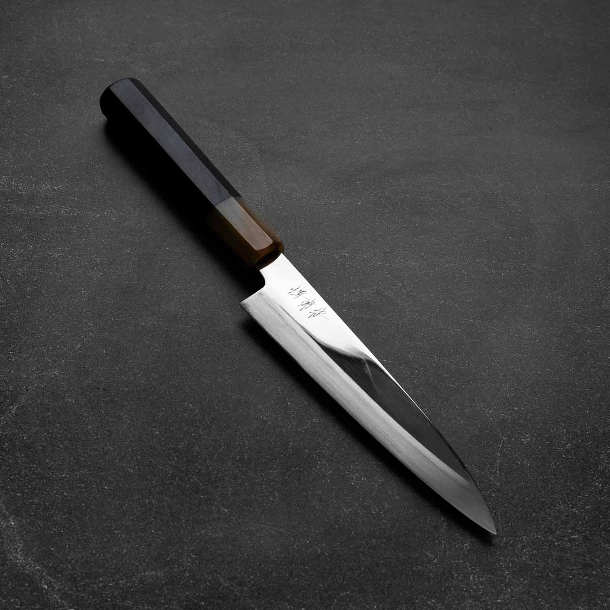 Nakagawa x Sakai Kikumori White 2 Mt Fuji Honyaki - 2 Knife Bundle