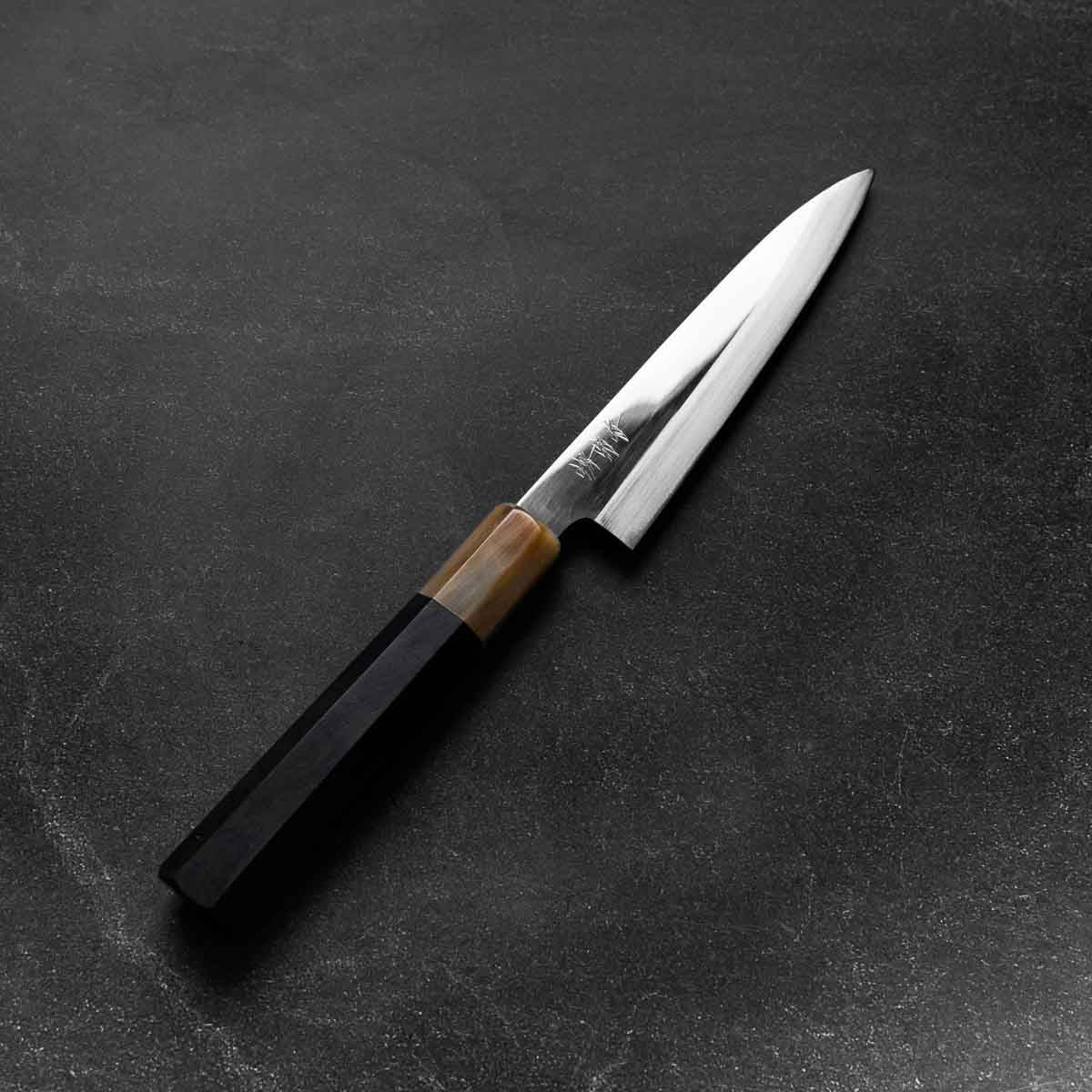 Nakagawa x Sakai Kikumori White 2 Mt Fuji Honyaki - 2 Knife Bundle
