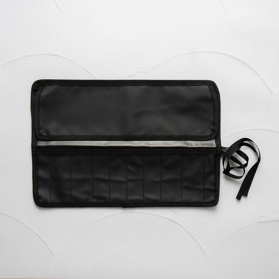 Ultimate Chef Tool Bundle - Black - PVC