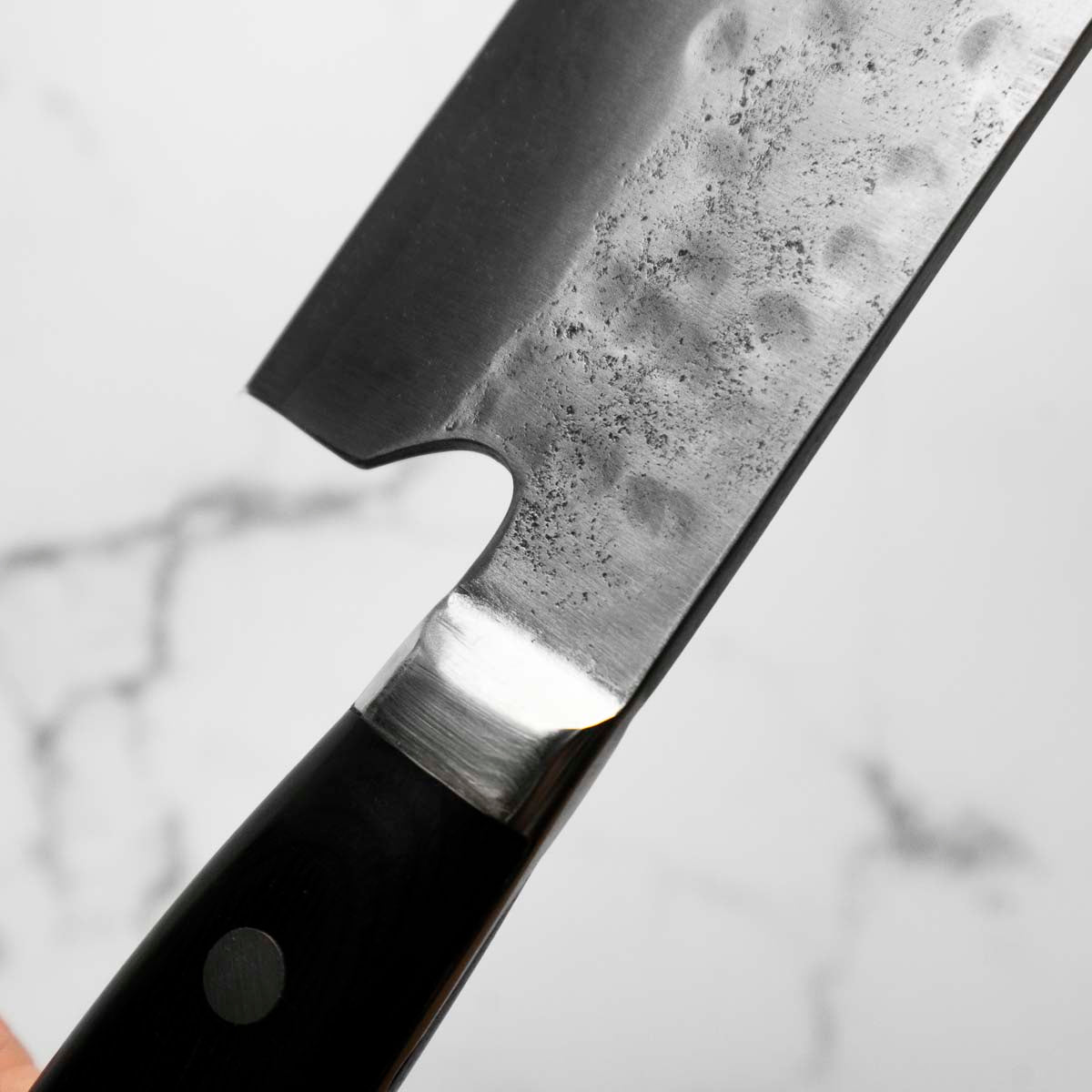 Teruyasu Fujiwara Maboroshi Gyuto 270mm - view 8