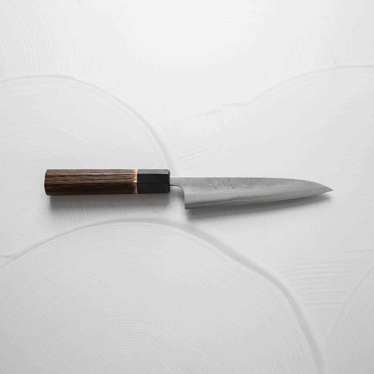 Yoshikane SKD Nashiji Petty 135mm