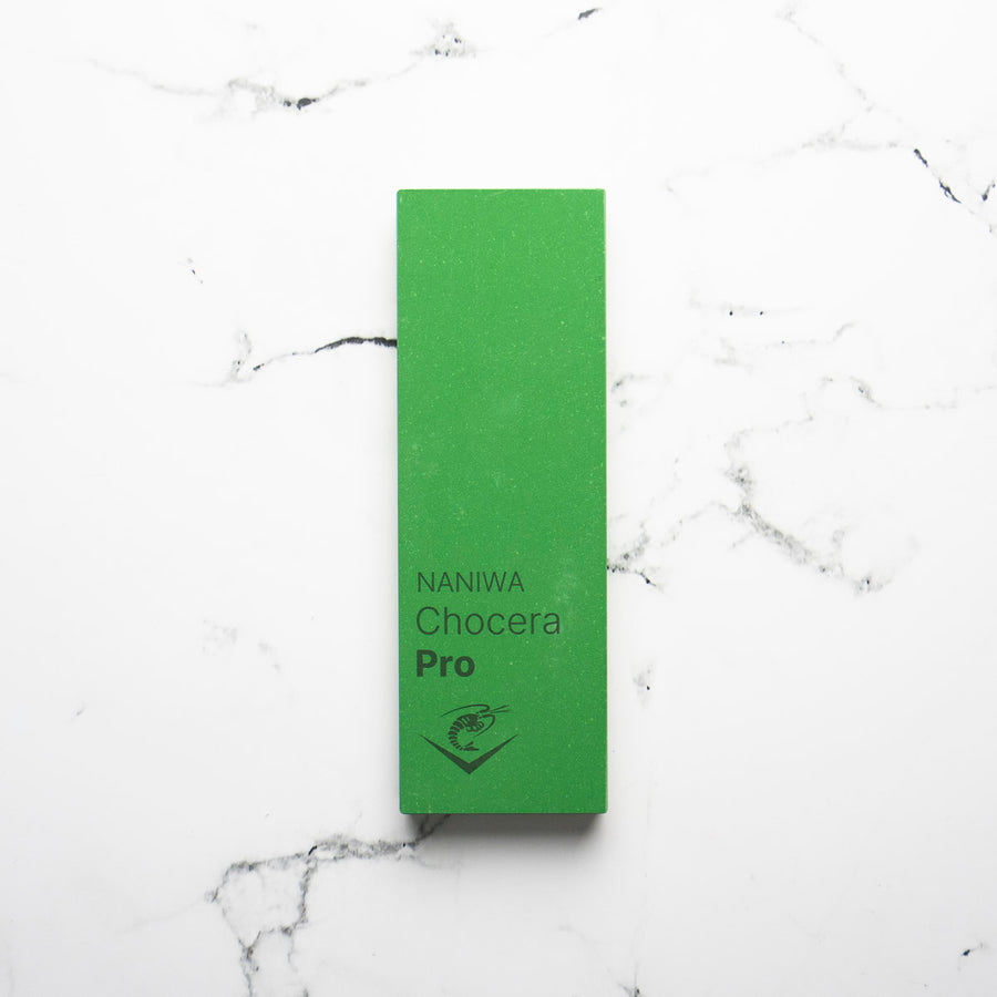 Naniwa Chocera Pro Whetstone #1000 Grit