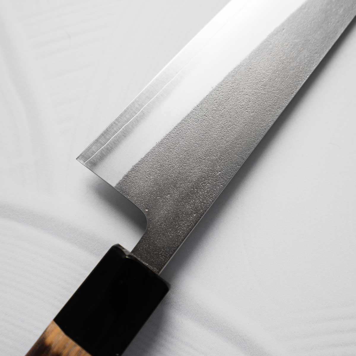 Yoshikane SKD Nashiji Bunka 165mm