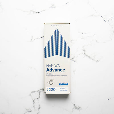 Naniwa Advance Super Stone 220 Grit