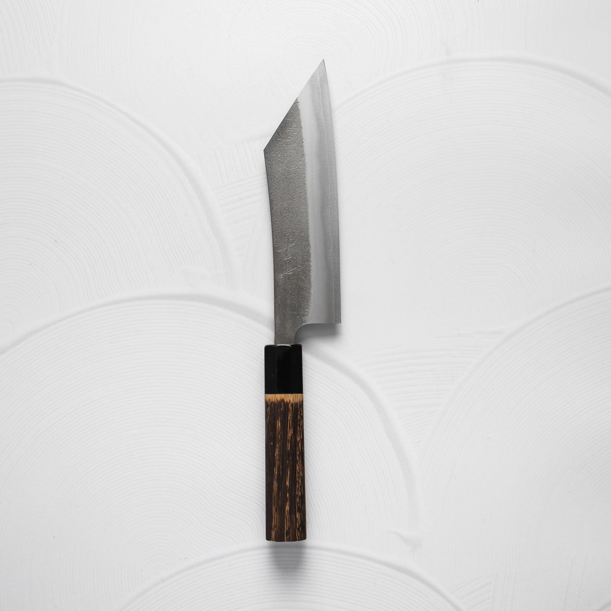 Yoshikane SKD Nashiji Hakata 180mm