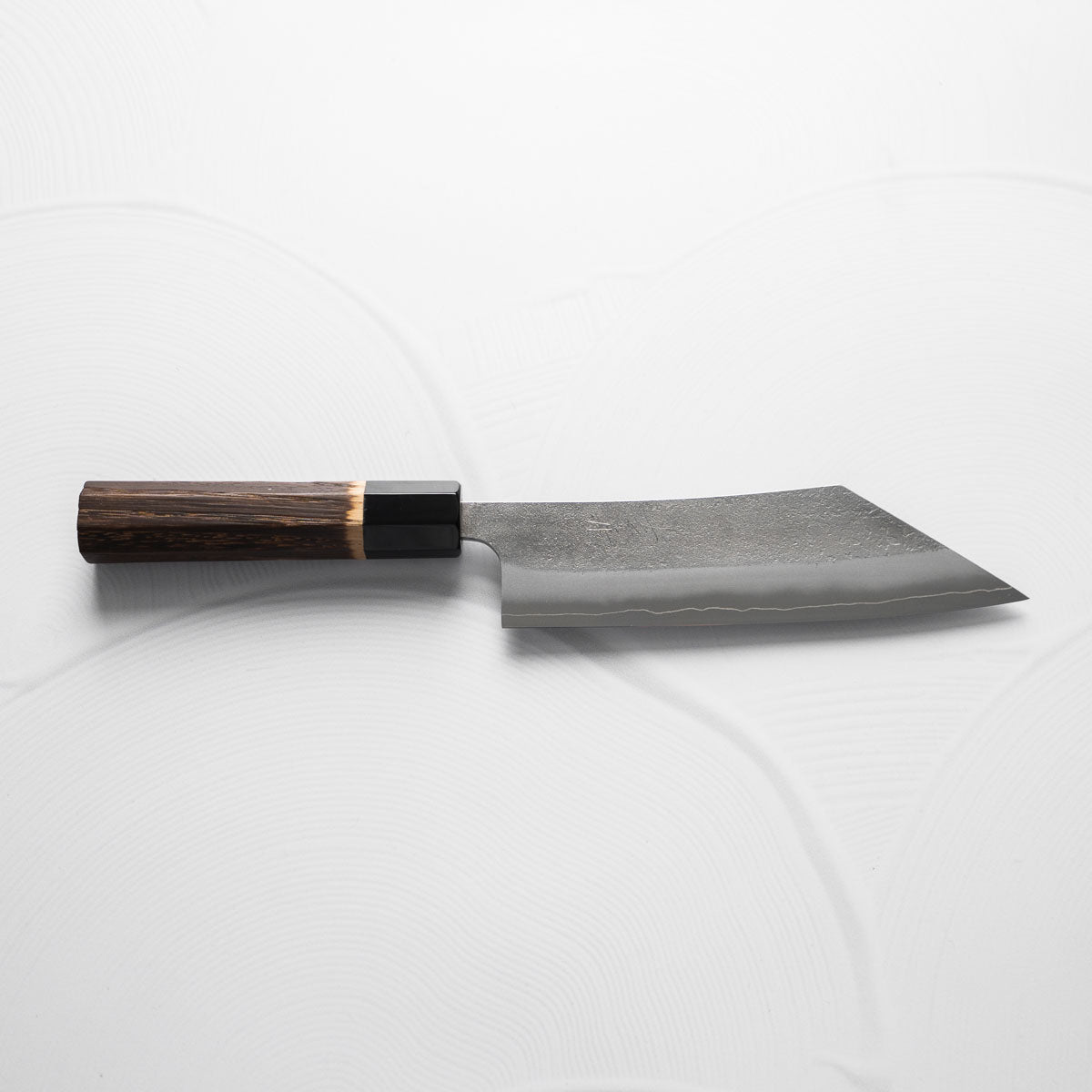 Yoshikane SKD Nashiji Hakata 180mm