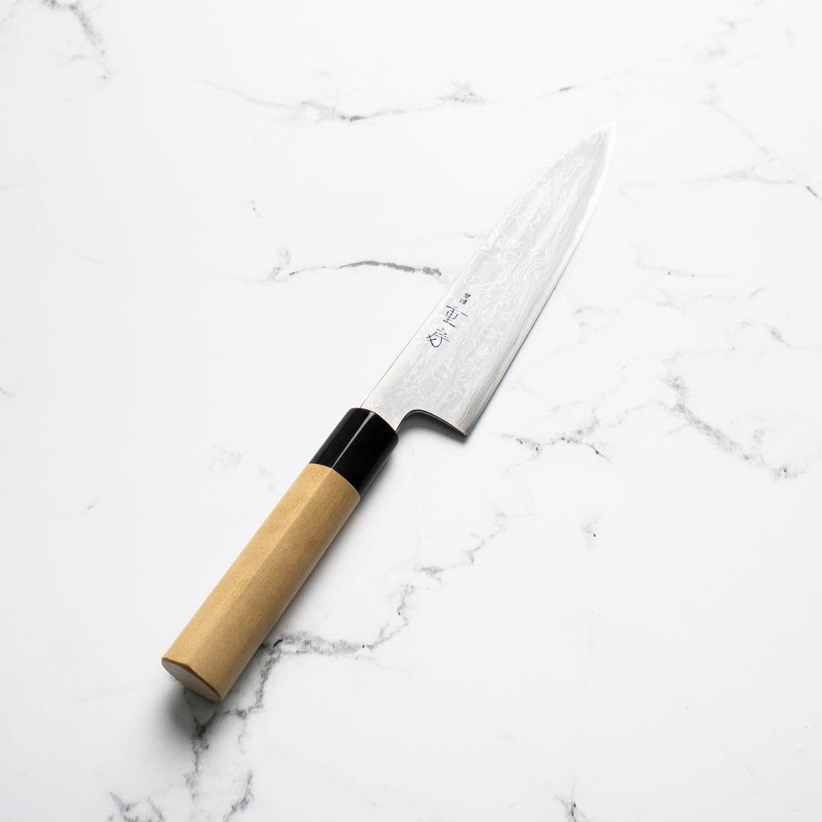 Shigefusa Kitaeji Gyuto 185mm