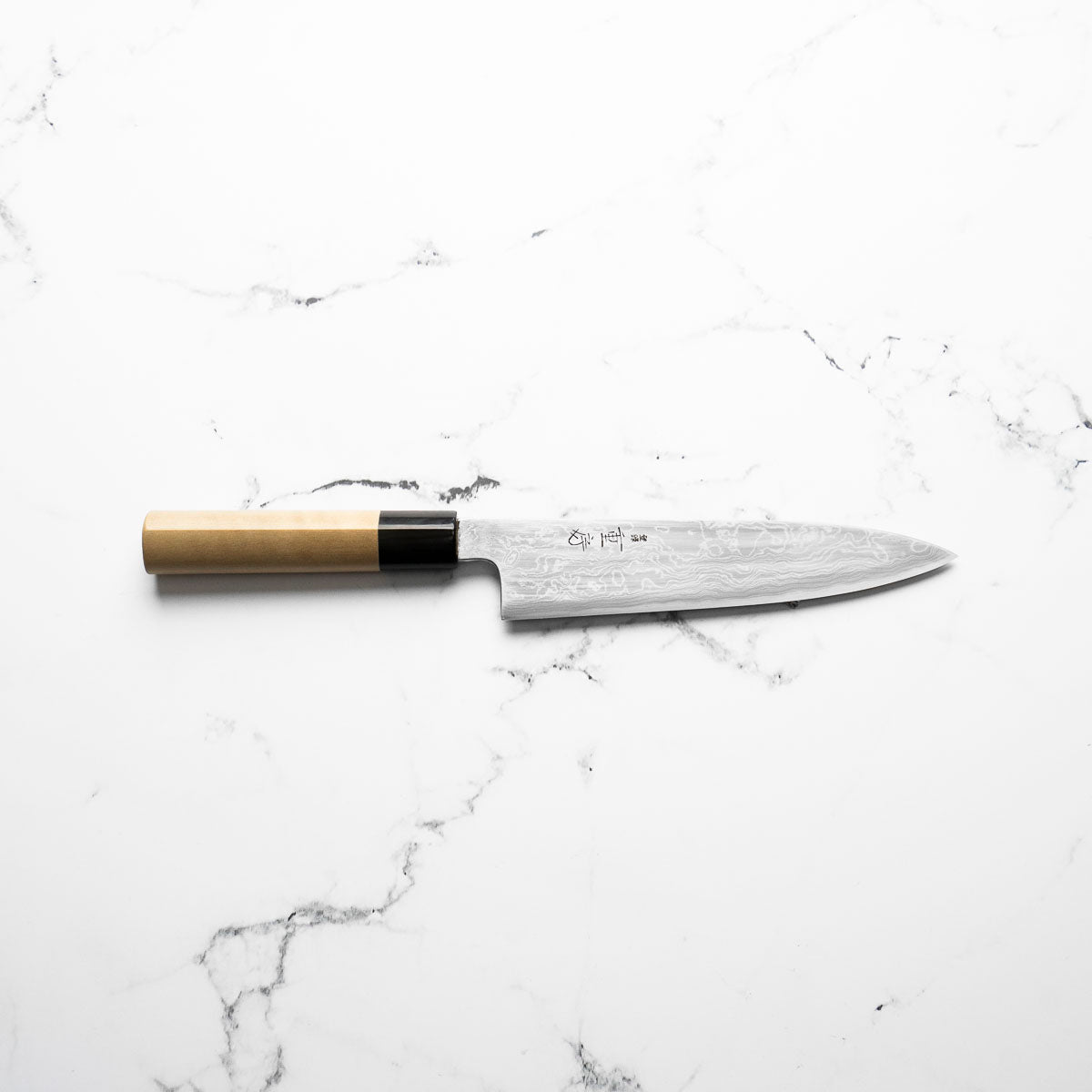 Shigefusa Kitaeji Gyuto 185mm