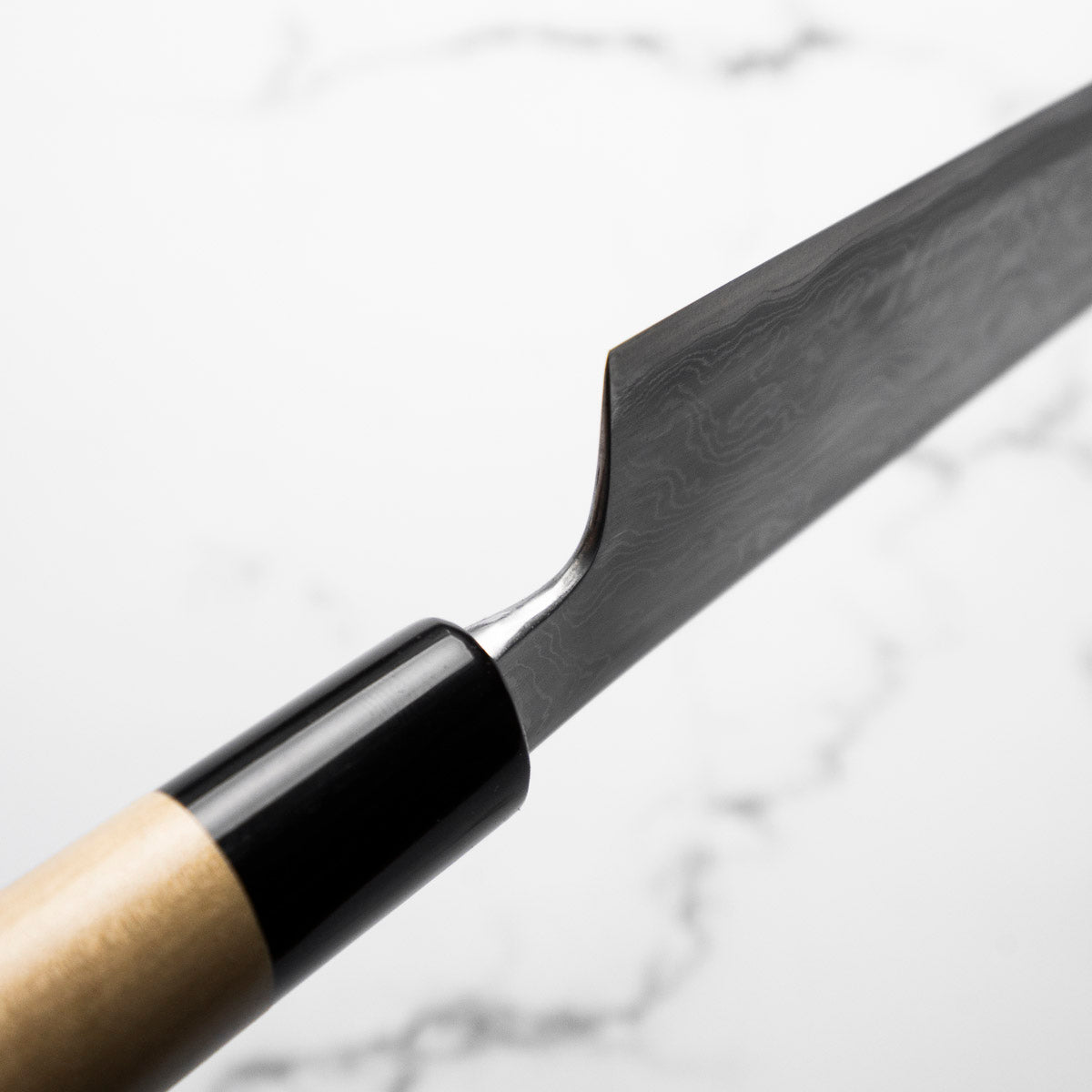 Shigefusa Kitaeji Gyuto 185mm