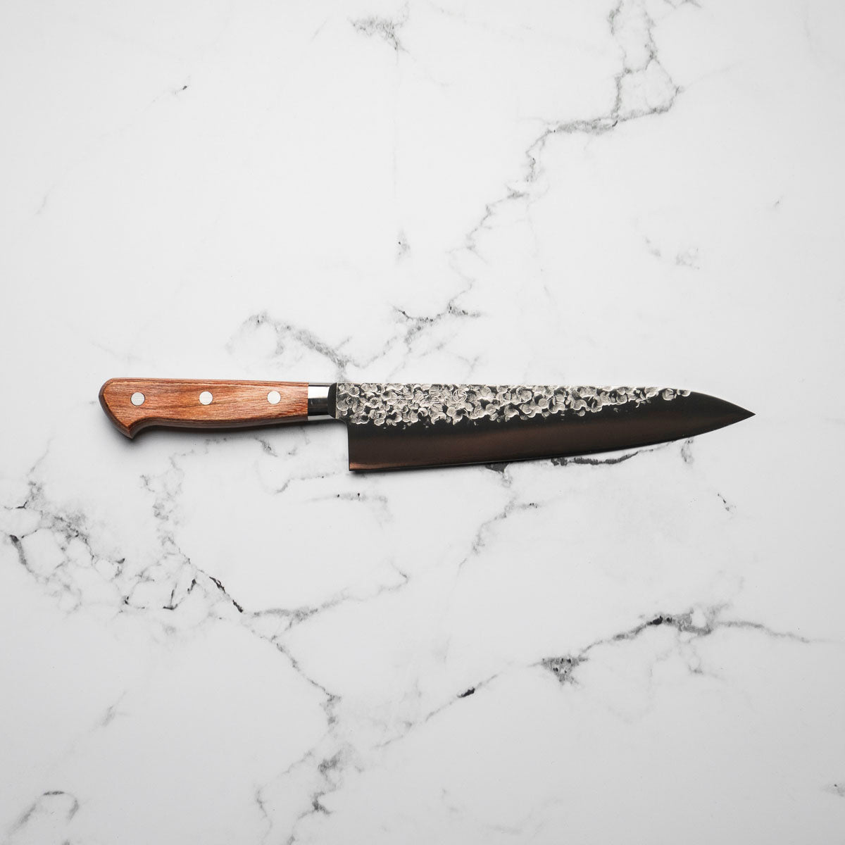 Takamura Chromax Gyuto 210mm