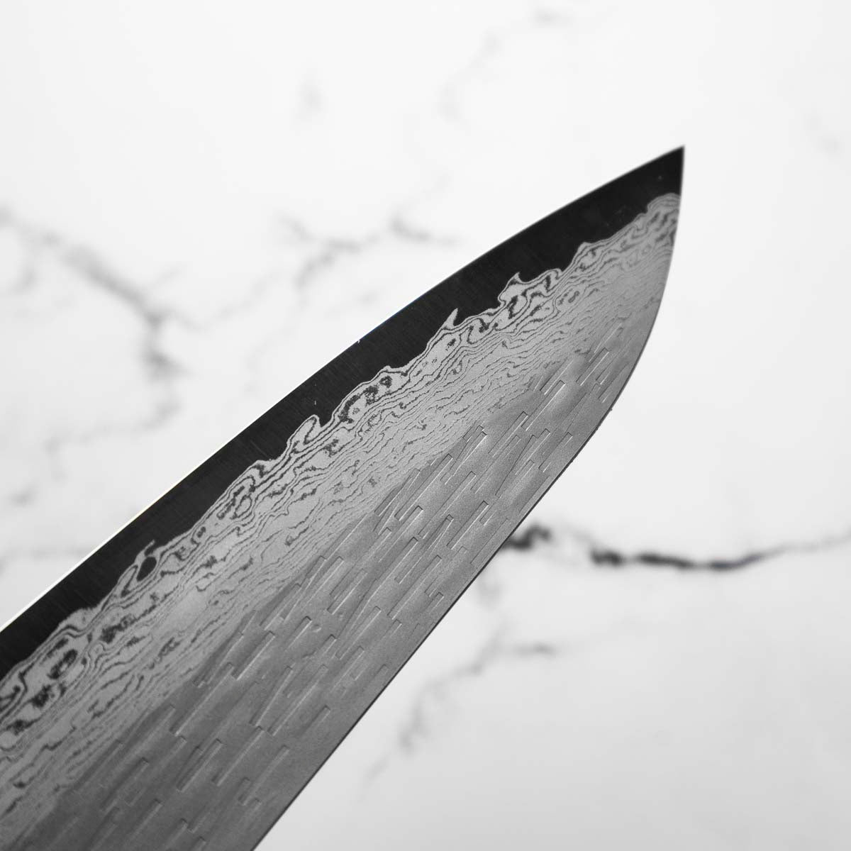Nigara Hamono VGXEOS Gyuto 210mm