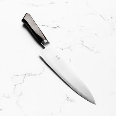 Tadafusa x Seido SLD Gyuto 210mm (Hocho Kobo V2)