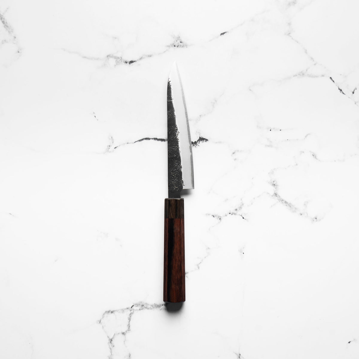 Seido SG2 Kurouchi Nashiji Petty 135mm