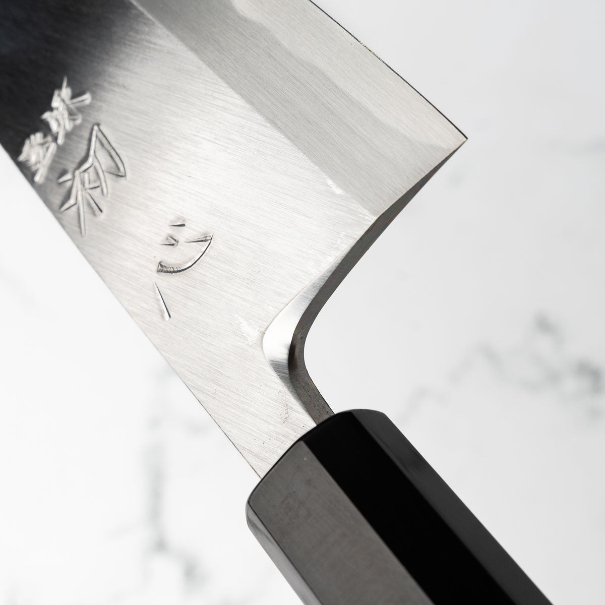 Hatsukokoro Shirasagi White 2 Deba 165mm
