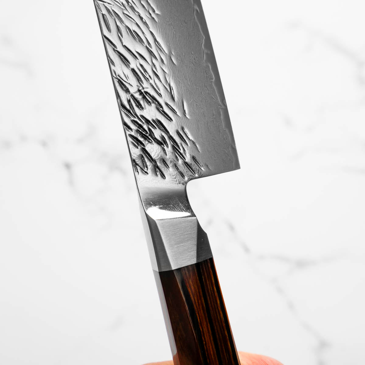 ONO Suzukaze SG2 69 layer Damascus Petty 150mm