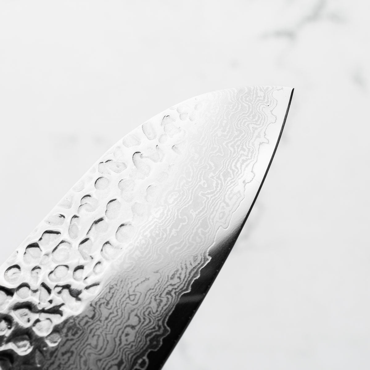 Senzo Classic Santoku 164mm