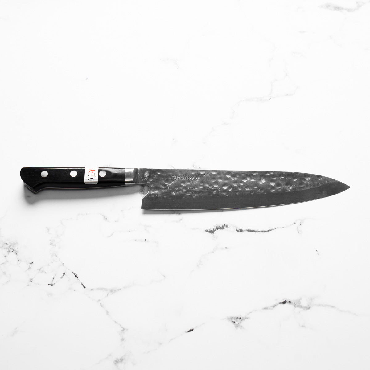 Teruyasu Fujiwara Maboroshi Gyuto 240mm