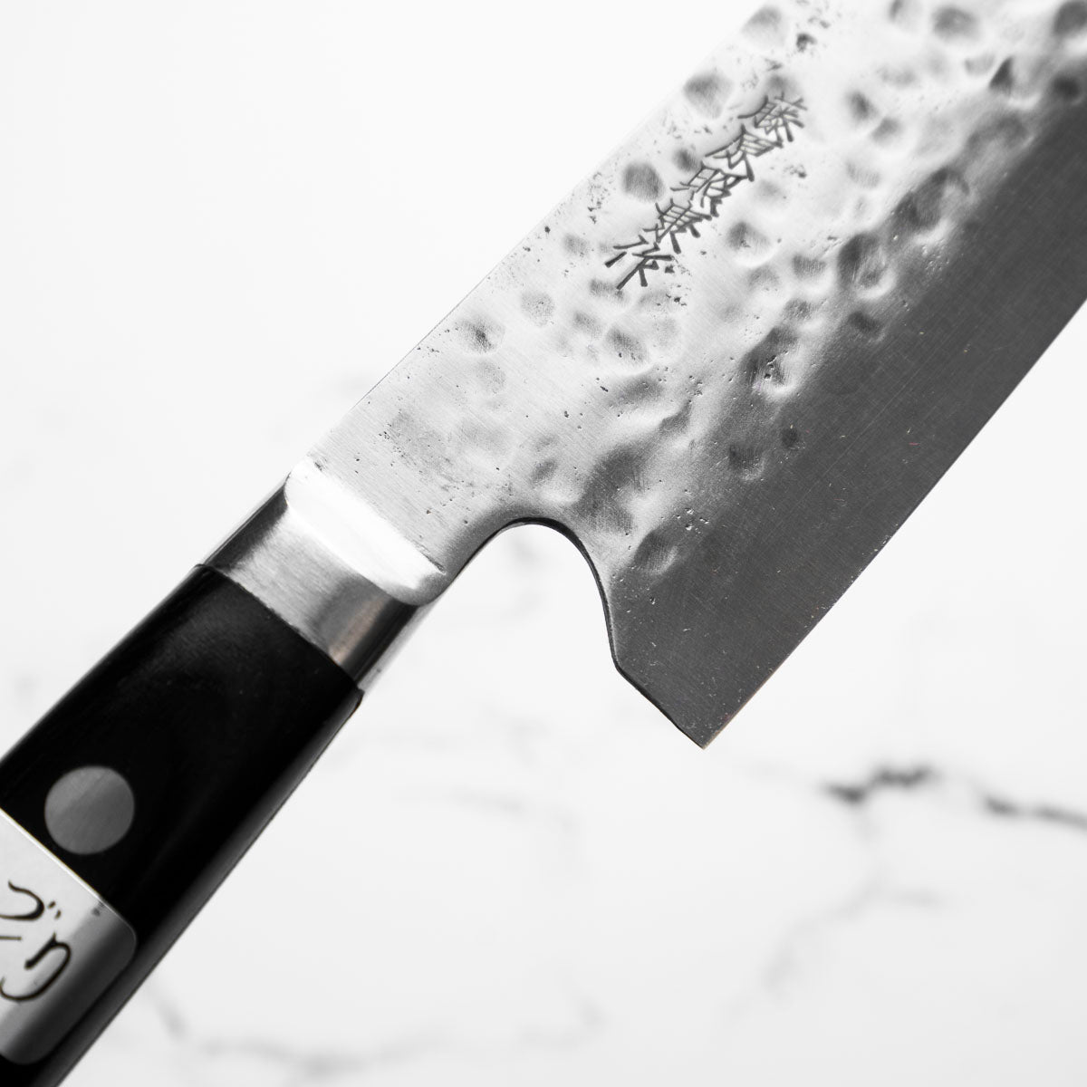 Teruyasu Fujiwara Maboroshi Gyuto 240mm