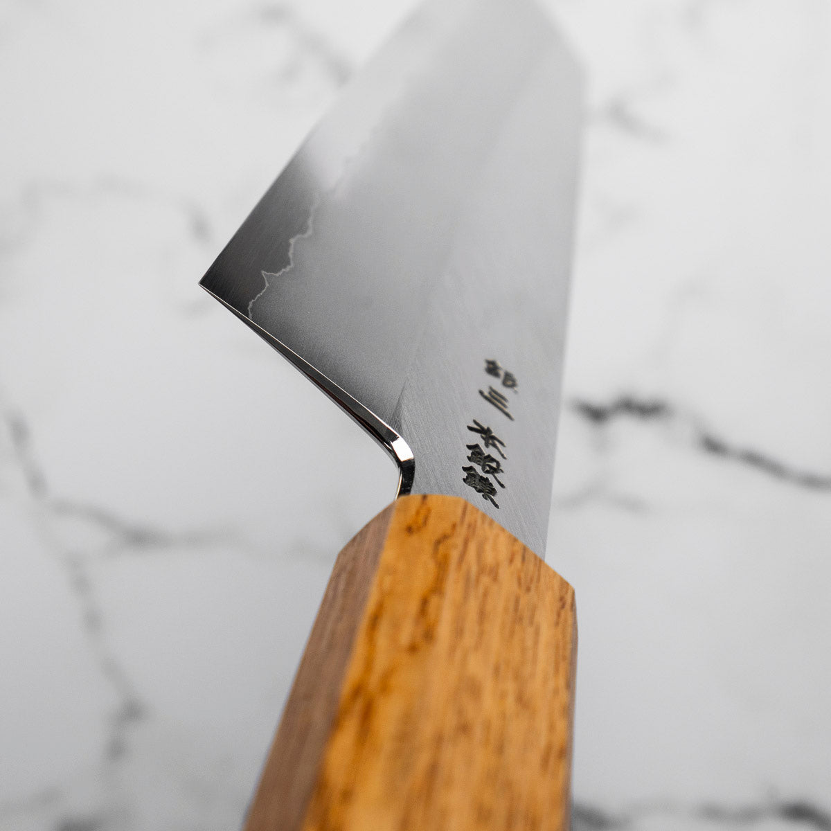 HADO Ginsan Kiritsuke 240mm