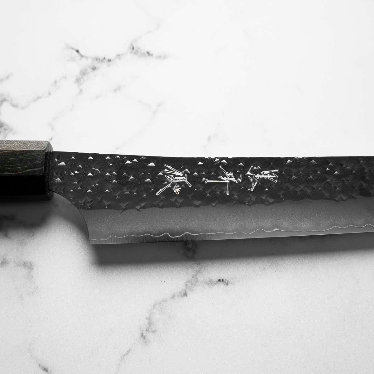 Yu Kurosaki SG2 Senko Sujihiki 240mm