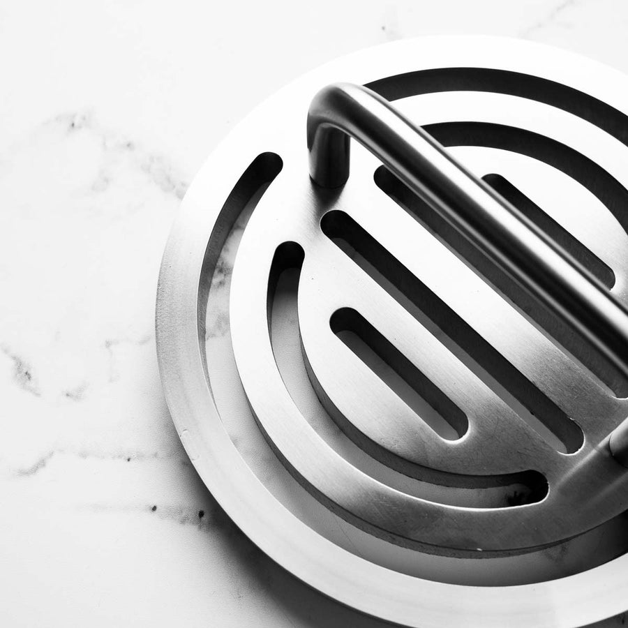 V1 | Chef's Edge Food Press 1.2KG