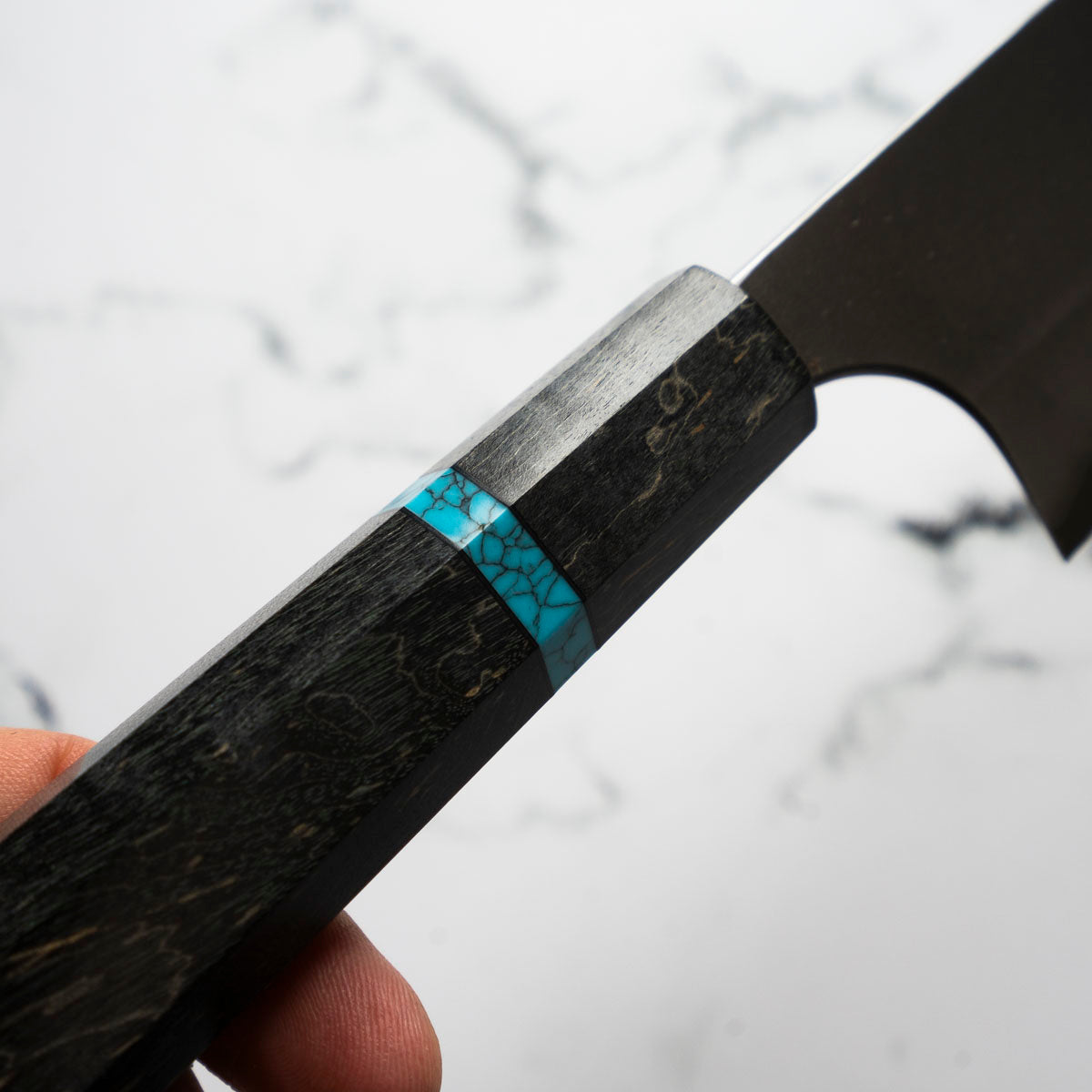 Masakage Yuki Bunka - Maple Turquoise