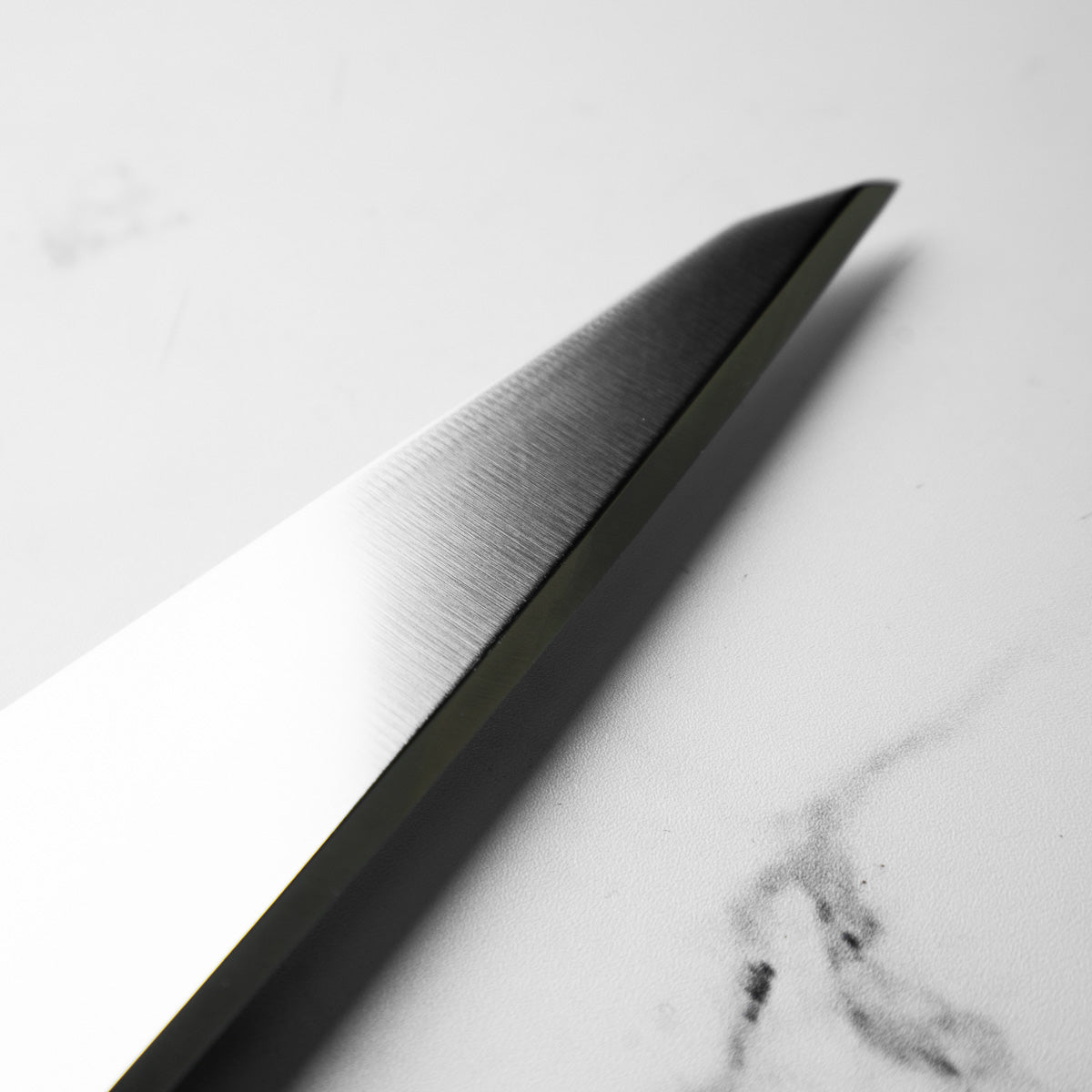Mcusta Zanmai "Hybrid" VG10 Honesuki 145mm - view 6