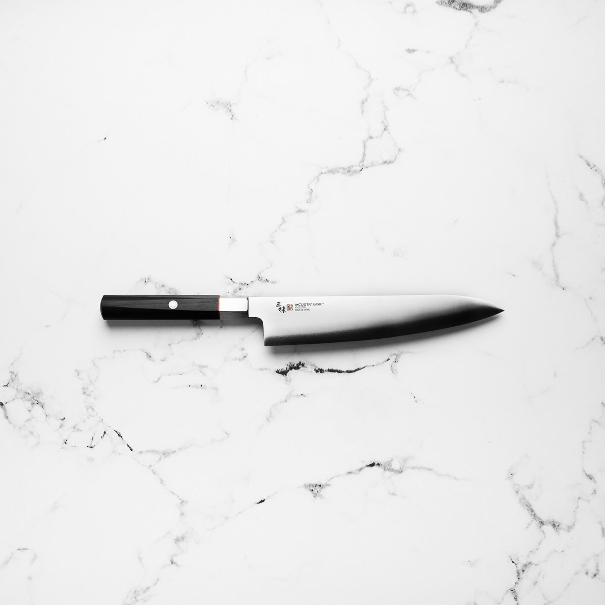 Mcusta Zanmai "Hybrid" VG10 Gyuto 240mm