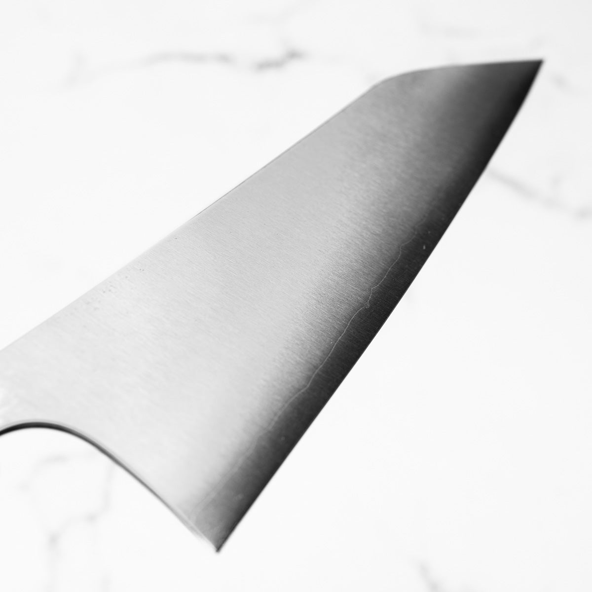 Shibata Koutetsu Chromax Gyuto 210mm - Rosewood