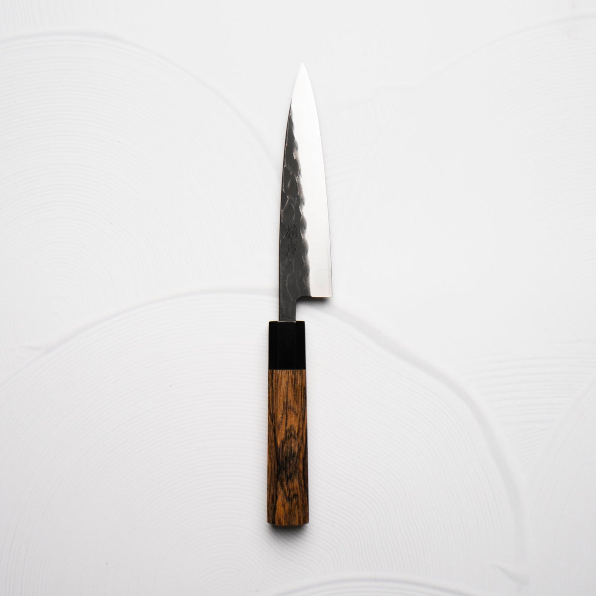 Seido x Tadafusa SLD Tsuchime Petty 135mm
