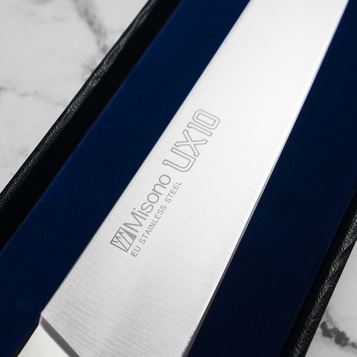 Misono 721 UX10 Stainless Sujihiki 240mm