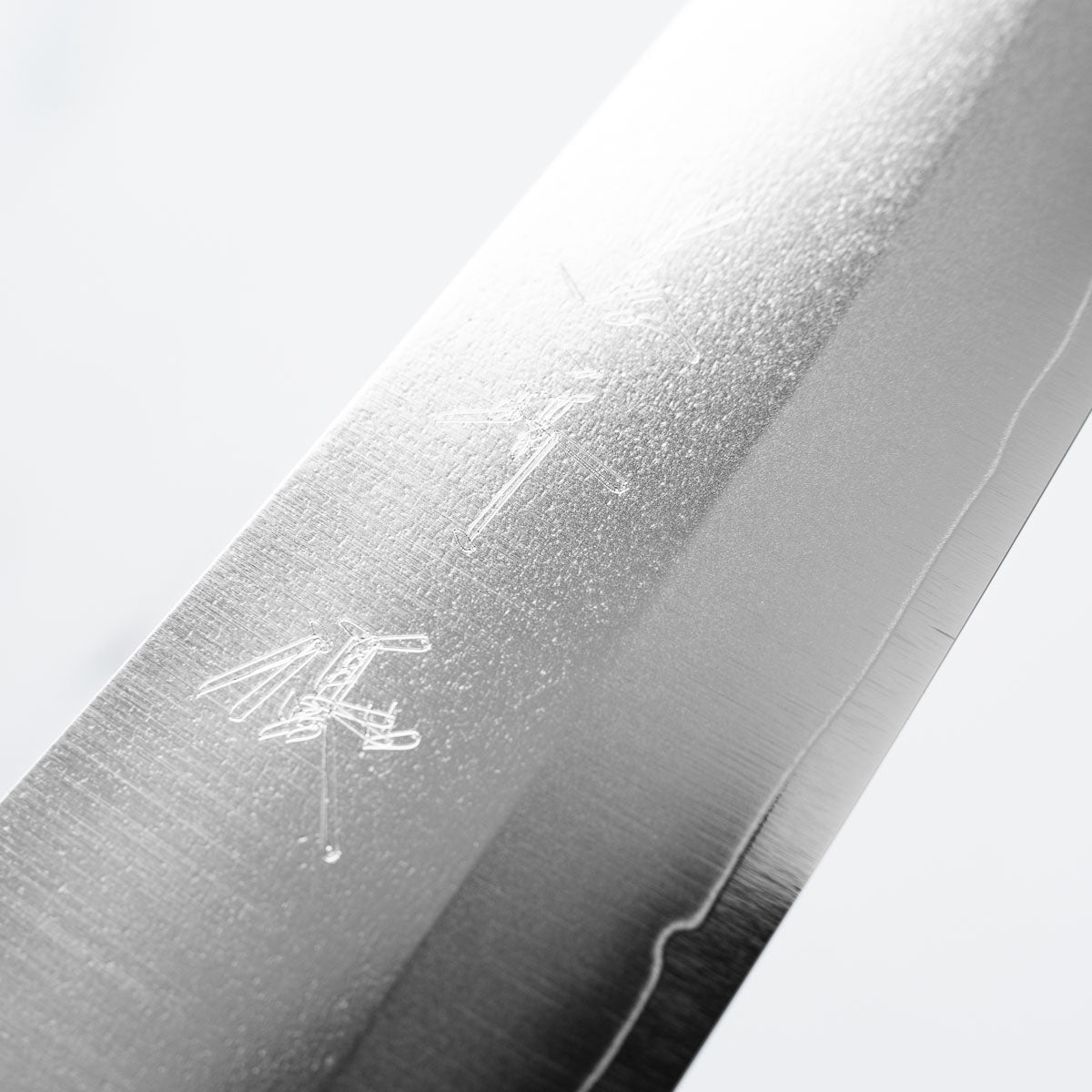 Yu Kurosaki Shin-Gekko VGXEOS Petty 130mm - Double Blonde