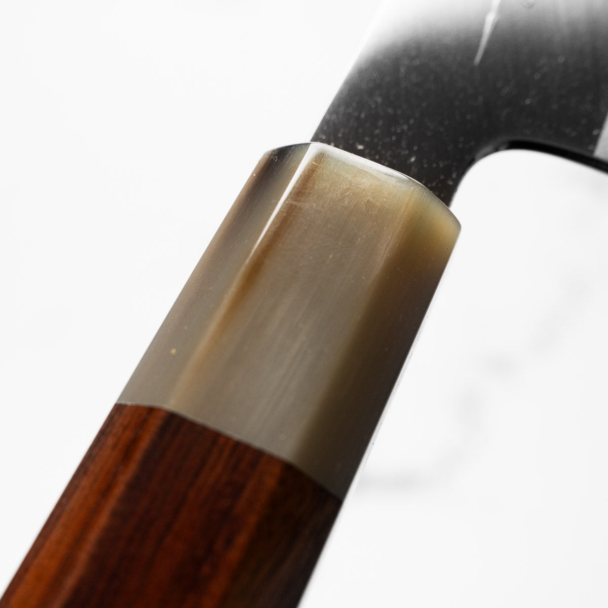 Tadokoro Hamono Ginsan Gyuto 210mm - Quince